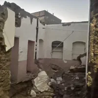 فروش فوری زمین ملکی نزدیک مرکز شهر|فروش زمین و ملک کلنگی|تربتحیدریه, بی بی حسنیه|دیوار