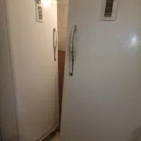 یخچال و فریزر دوقلو