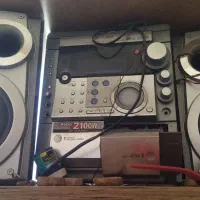 ضبط سی دی خوربادوباندبزرگ