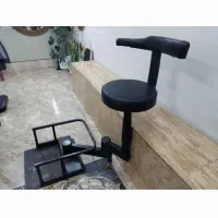 صندلی آرایشگاه|آرایشگاه و سالن‌های زیبایی|اهواز, کمپلو جنوبی|دیوار