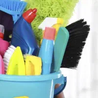 خدمات نظافت منزل