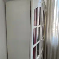 کمد دودرب|جاکفشی، کمد، دراور|مشهد, وکیل‌آباد|دیوار