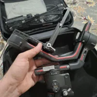 رونین dji Rs3 pro combo