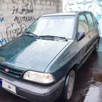 پراید سالم|خودرو سواری و وانت|رشت, دیلمان|دیوار