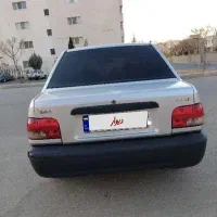 پراید ۱۳۱|خودرو سواری و وانت|صدرا-فارس, فاز ۲|دیوار