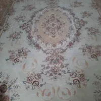 دوعدد فرش ۱۲متری