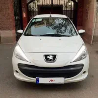 207 مدل ۱۴۰۰ فرمون برقی بیرنگ