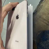 آیفون ۸ پلاس رزگلد|موبایل|ارومیه, |دیوار