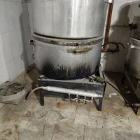 واگذاری تمامی وسایل اشپزخانه و کترینگ|کافیشاپ و رستوران|چناران, |دیوار