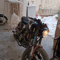 کاستوم تیونینگ 250