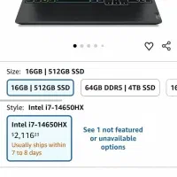 لپ‌تاپ گیمینگ Lenovo Legion 5 + ماوس حرفه‌ای|رایانه همراه|اردبیل, |دیوار