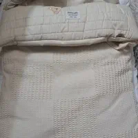 قنداق فرنگی و اغوشی