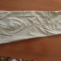 فروش شلوار تاکتیکال ۵۱۱ پارچه آلفا|لباس|نجفآباد, یزدانشهر|دیوار