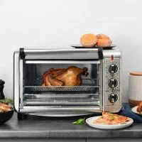 توستر و هم زن و ابمیوه گیری