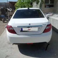 دنا توربو اتومات|خودرو سواری و وانت|میاندوآب, |دیوار