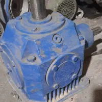 گیربکس|قطعات یدکی و لوازم جانبی|مبارکه, |دیوار