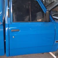 فروشی نیسان دوگانه سوز کارخانه ای 401