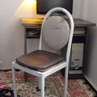 میزتحریر میزکامپیوتر همراه با صندلی|میز تحریر و کامپیوتر|کرمانشاه, |دیوار