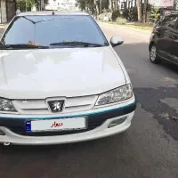 پژوپارس tu5