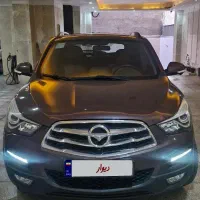 فروش فوری هایما S5