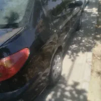 206sd v8|خودرو سواری و وانت|مشهد, پنجتن|دیوار