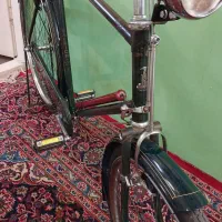 دوچرخه 28 قدیمی رالی یا لاله|دوچرخه، اسکیت، اسکوتر|اصفهان, شهرک صنعتی امیرکبیر (شاپور جدید)|دیوار