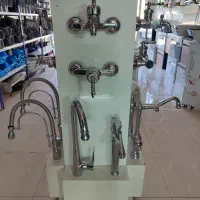 خرید ضایعات ، تعویض شیرآلات ، تعمیر شیرآلات|لوازم سرویس بهداشتی|شهرضا, |دیوار