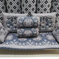 پشتی شاه نشین|پشتی|نظرآباد, نظرآباد|دیوار