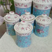 پاسماوری چینی