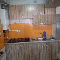 آپارتمان ابوریحان ۸۵ متر