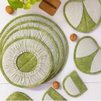 دوخت سرویس آشپزخانه