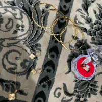 فروش فوری ۶۰ گرم طلا بصورت کلی