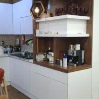 کابینت و کمد دیواری|مصالح و تجهیزات ساختمان|سیرجان, |دیوار