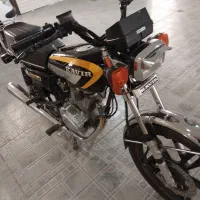 موتورسیکلت کویر۴۰۲