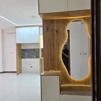 تعمیرات کابینت و طراحی و اجرا