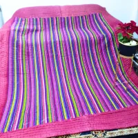 جاجیم در گلیم وگبه