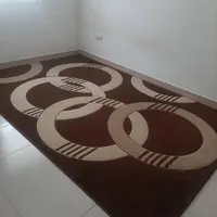 دوعدد گلیم فرش ۶ متری