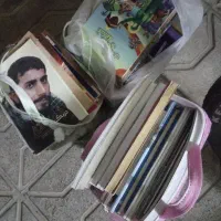 ۳۰ کیلو کتاب به فروش میرسد
