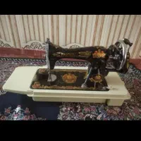 چرخ خیاطی مارشال