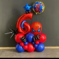 بوکت بادکنک|اسباب‌‌بازی|تهران, تهرانپارس جنوبی|دیوار