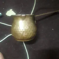 قهوه جوش مسی