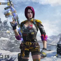 اکانت کالاف ضمانتی