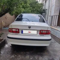 سمند  LX XU7|خودرو سواری و وانت|بجنورد, |دیوار