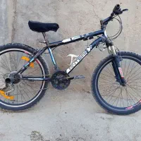 دوچرخه26|دوچرخه، اسکیت، اسکوتر|باوله, |دیوار