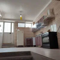 اجاره خانه ویلایی ۶۰ متری ۱ خوابه در شهرک سعدی
