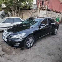 جنسیس ۲۰۱۲ فول تک موس