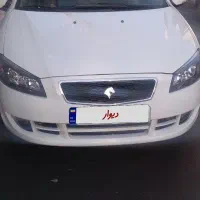 رانا پلاس TU5P ارتقا یافته صفر