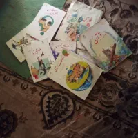 کتاب کلاس ششم