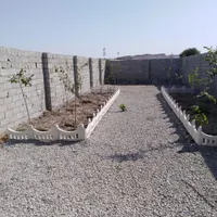 باغ باغچه210متر/نگهبانی سندتک برگ/تاپا ملک آسفالت|فروش زمین و ملک کلنگی|شهریار, |دیوار