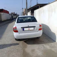 تیبا 1 بیرنگ شاسی پلمپ